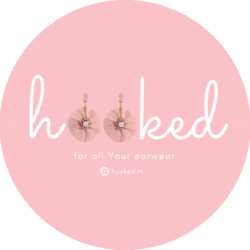 HOOKED